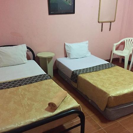 Marina Ao Nang Guesthouse Luaran gambar