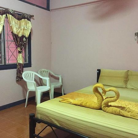 Marina Ao Nang Guesthouse Luaran gambar
