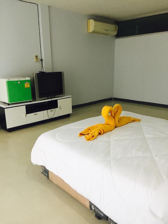 Marina Ao Nang Guesthouse Luaran gambar