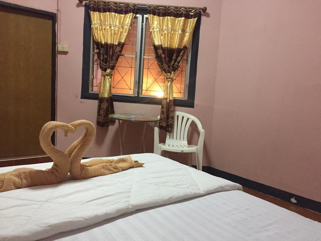 Marina Ao Nang Guesthouse Luaran gambar