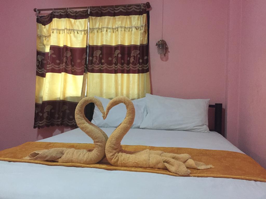 Marina Ao Nang Guesthouse Luaran gambar