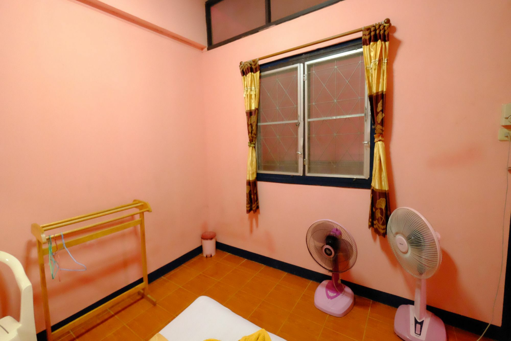 Marina Ao Nang Guesthouse Luaran gambar