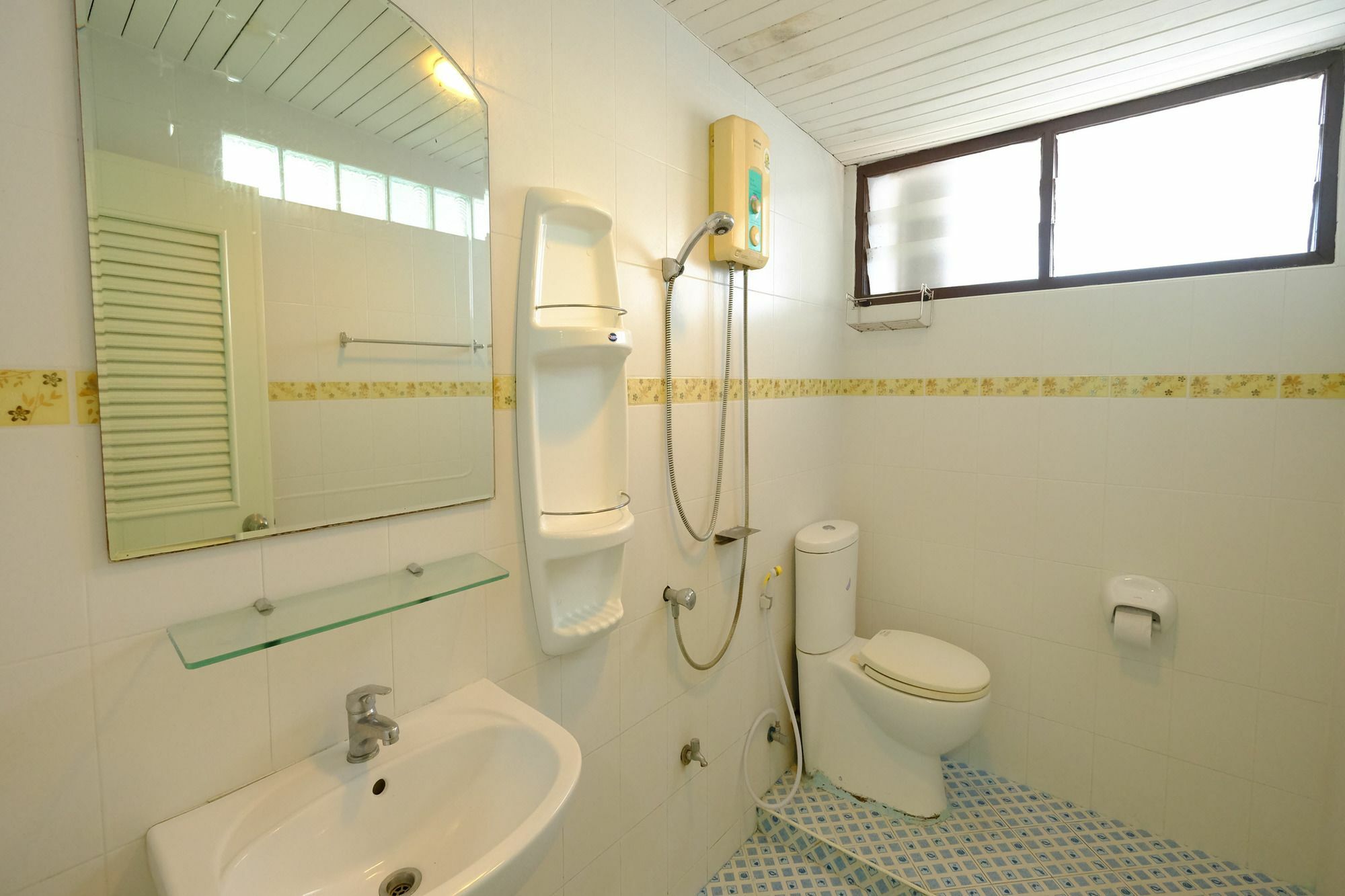 Marina Ao Nang Guesthouse Luaran gambar