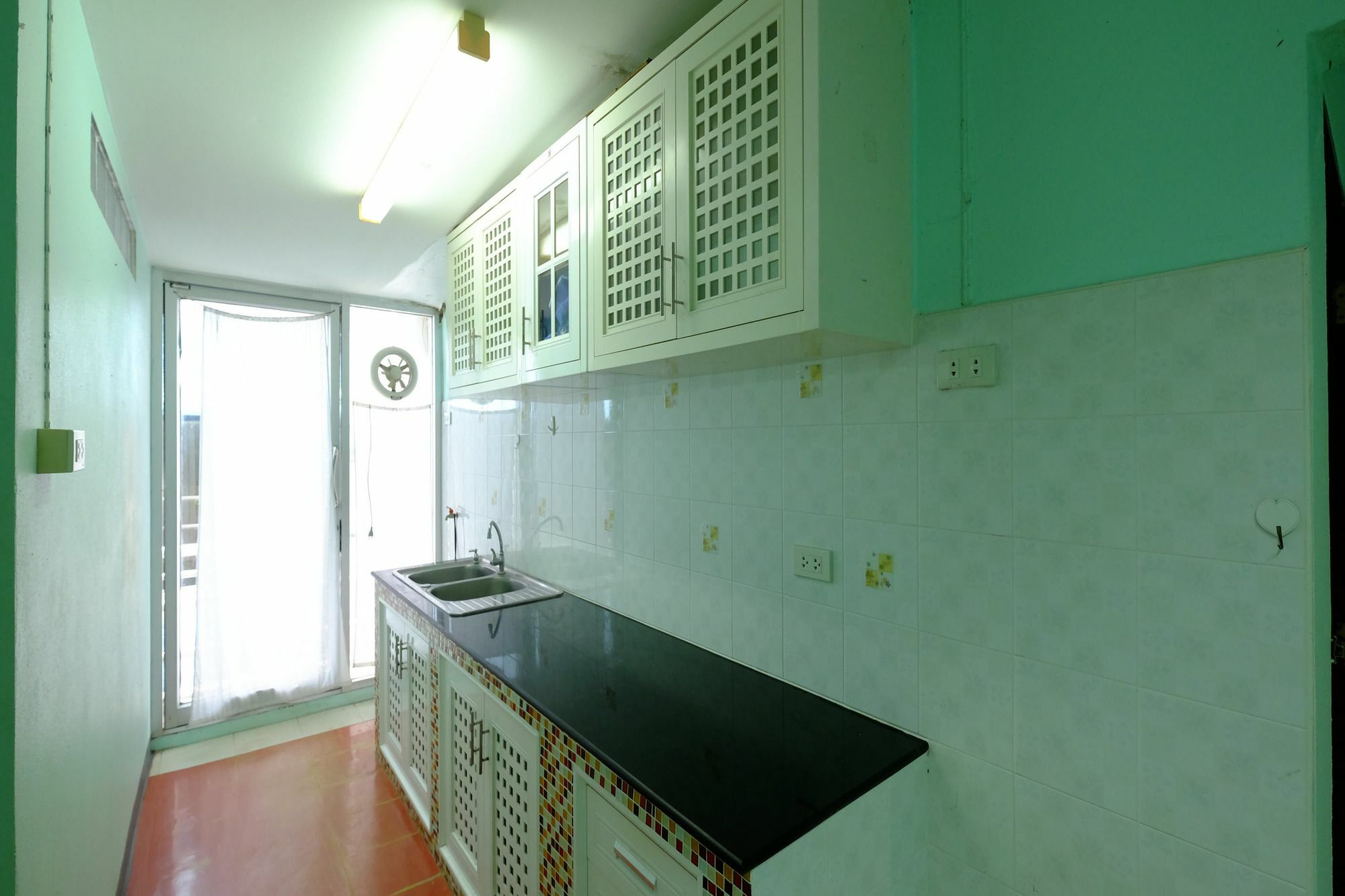 Marina Ao Nang Guesthouse Luaran gambar