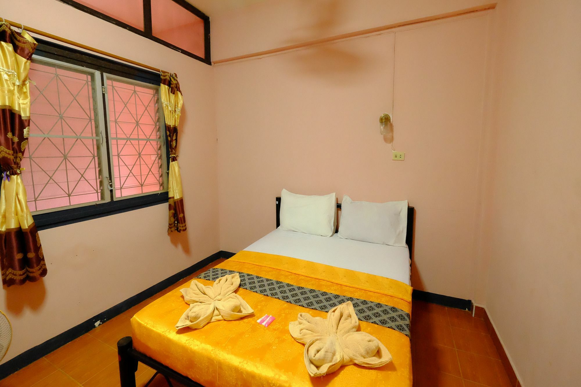 Marina Ao Nang Guesthouse Luaran gambar