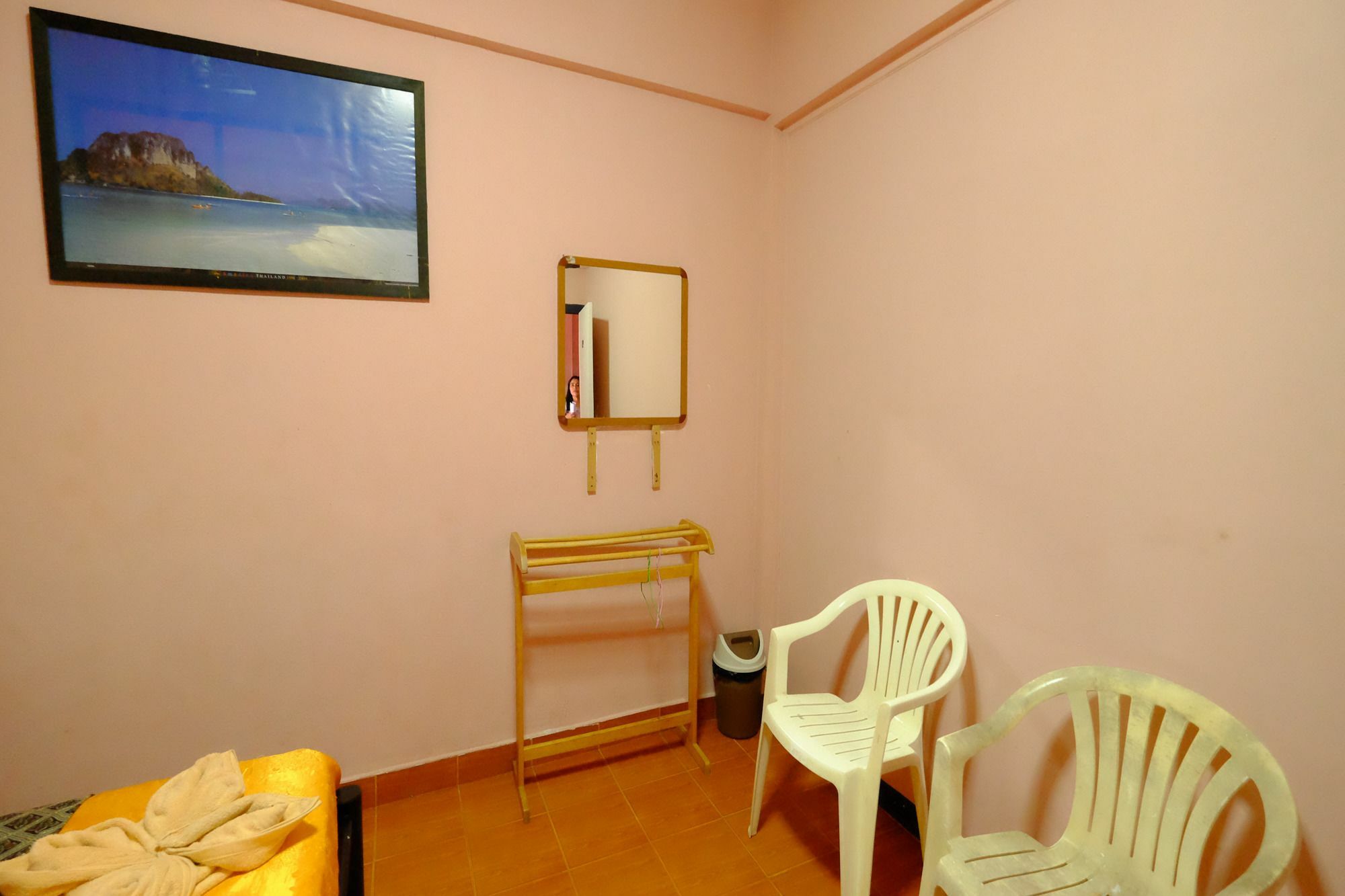 Marina Ao Nang Guesthouse Luaran gambar