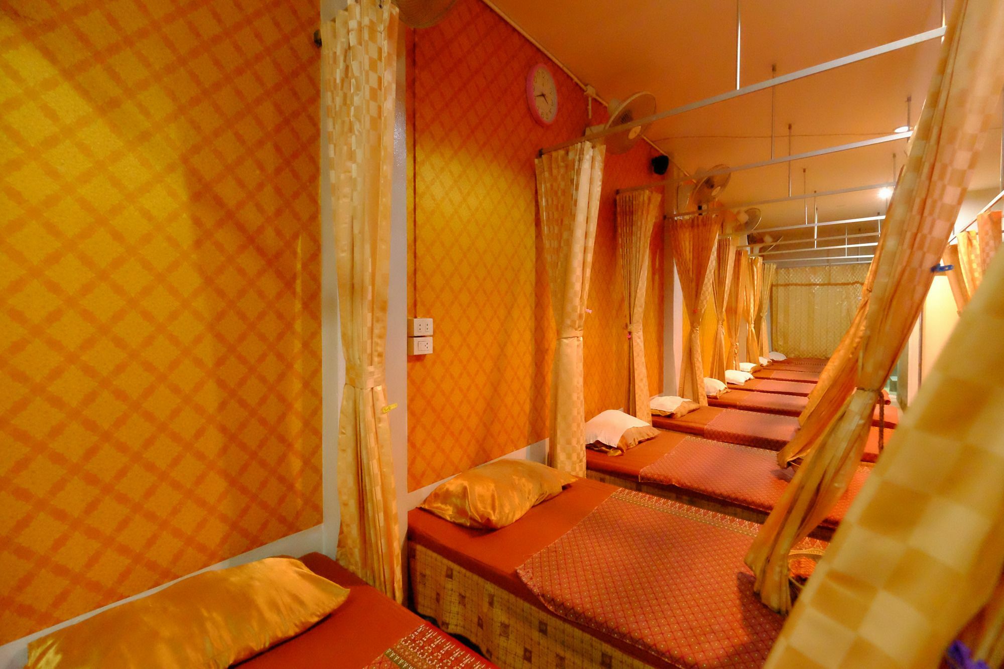 Marina Ao Nang Guesthouse Luaran gambar